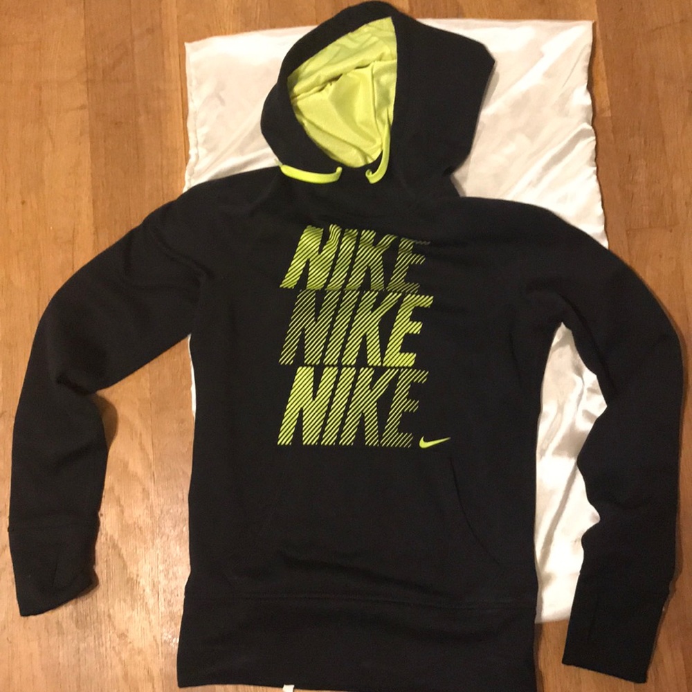 Nike THERMA-FIT sweater